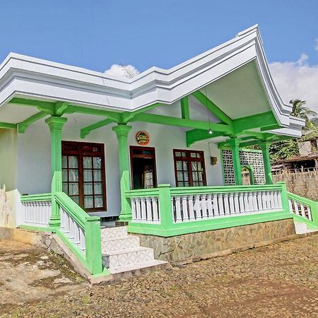 Spot On 91214 Desa Wisata Pandean Ξενοδοχείο Trenggalek Εξωτερικό φωτογραφία