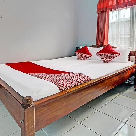 Spot On 91214 Desa Wisata Pandean Ξενοδοχείο Trenggalek Εξωτερικό φωτογραφία