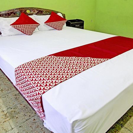 Spot On 91214 Desa Wisata Pandean Ξενοδοχείο Trenggalek Εξωτερικό φωτογραφία