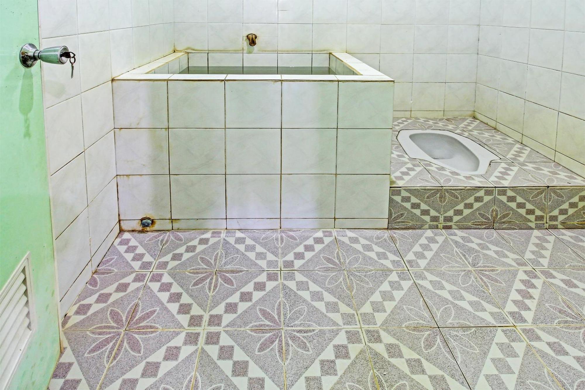 Spot On 91214 Desa Wisata Pandean Ξενοδοχείο Trenggalek Εξωτερικό φωτογραφία
