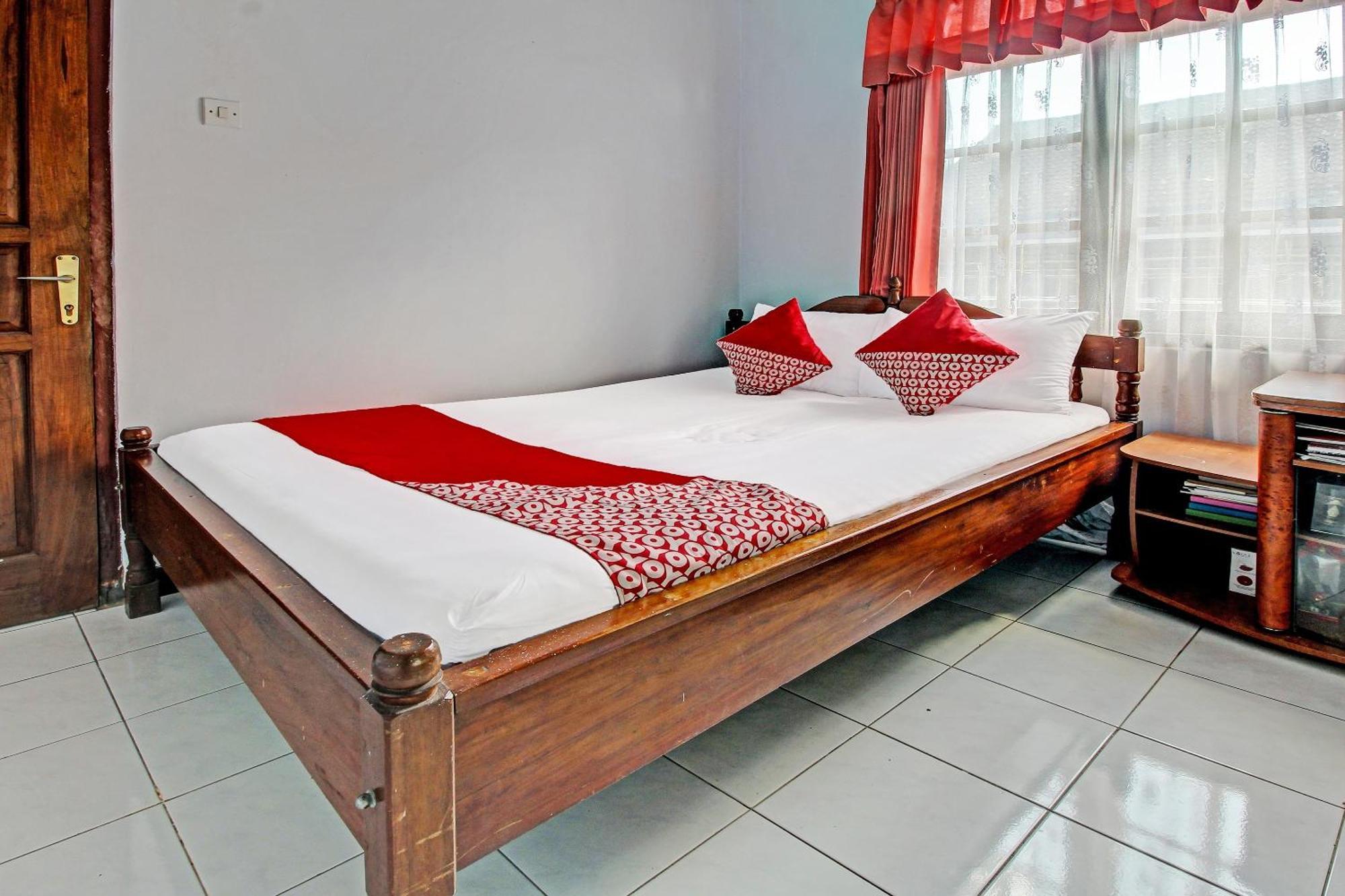 Spot On 91214 Desa Wisata Pandean Ξενοδοχείο Trenggalek Εξωτερικό φωτογραφία