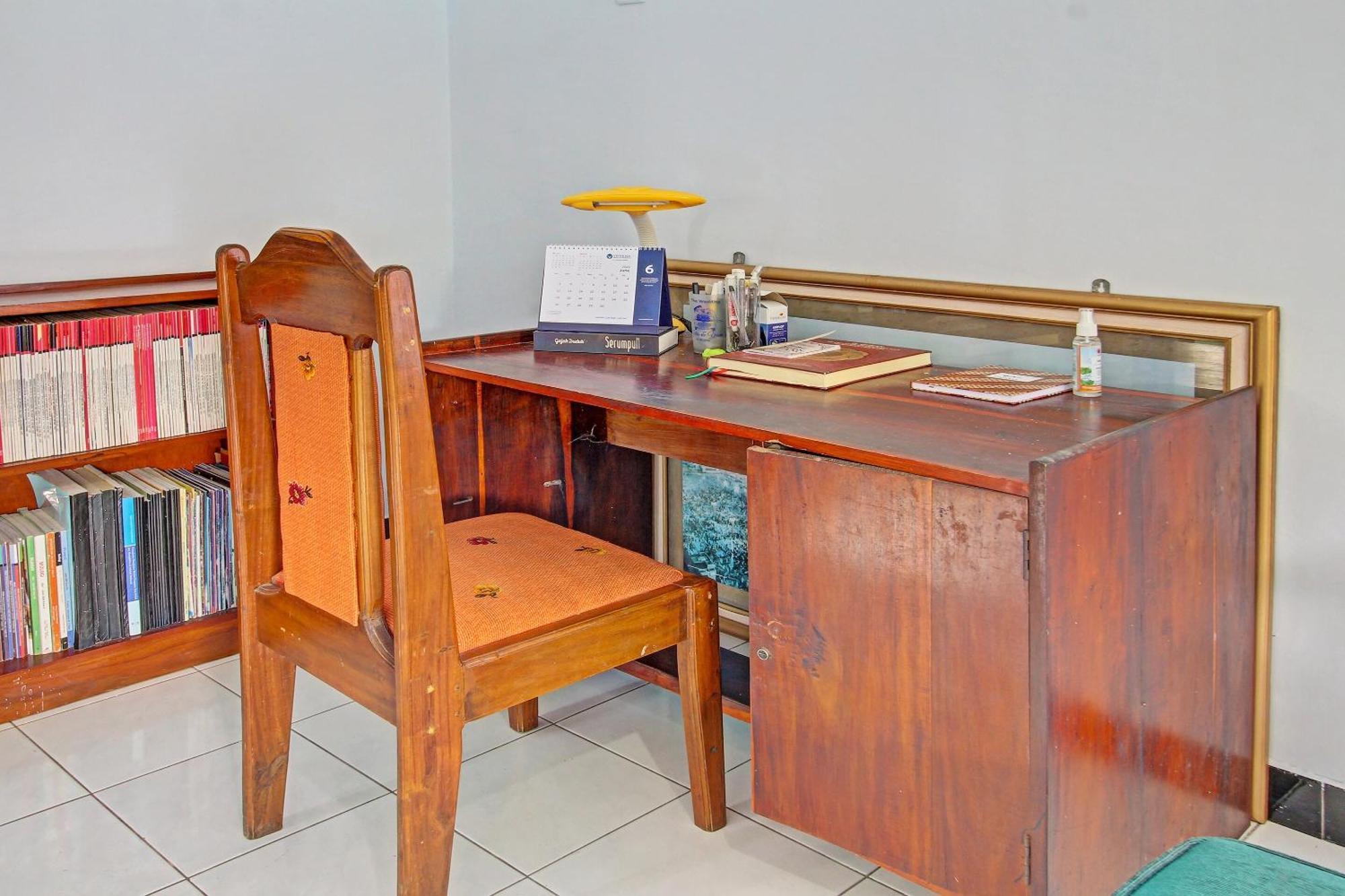Spot On 91214 Desa Wisata Pandean Ξενοδοχείο Trenggalek Εξωτερικό φωτογραφία