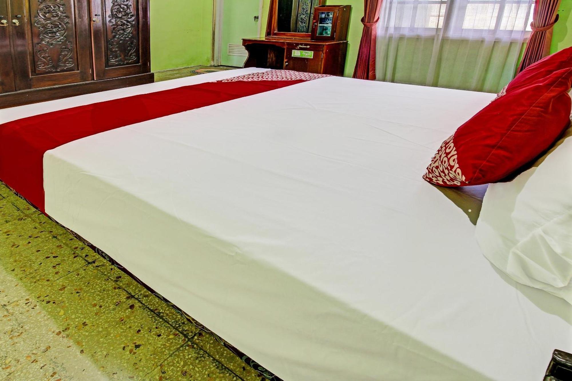 Spot On 91214 Desa Wisata Pandean Ξενοδοχείο Trenggalek Εξωτερικό φωτογραφία
