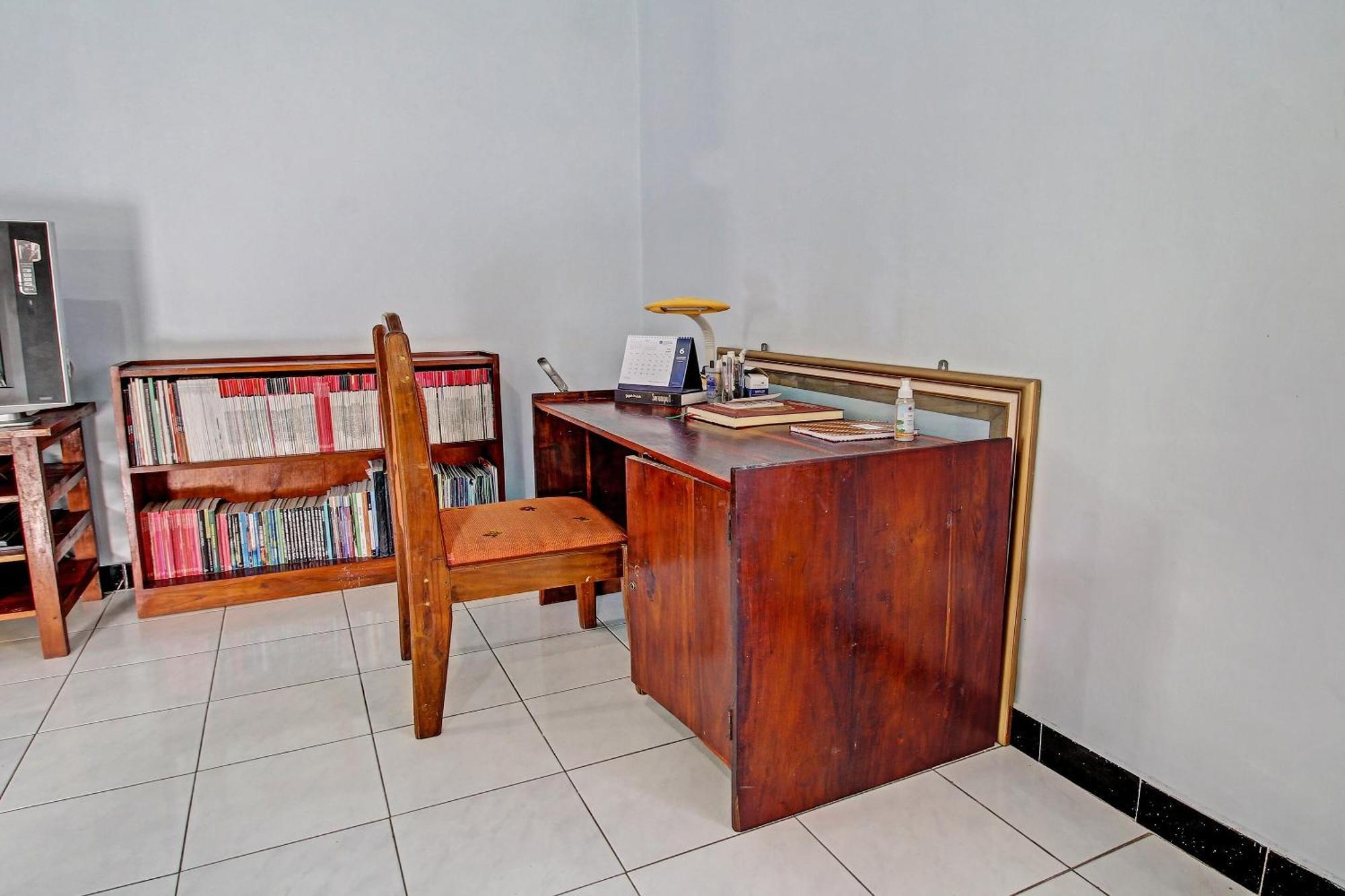 Spot On 91214 Desa Wisata Pandean Ξενοδοχείο Trenggalek Εξωτερικό φωτογραφία