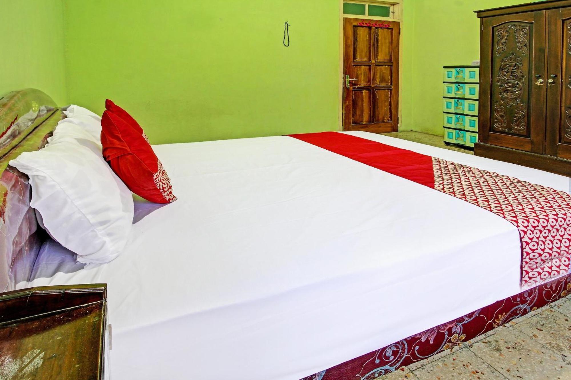 Spot On 91214 Desa Wisata Pandean Ξενοδοχείο Trenggalek Εξωτερικό φωτογραφία