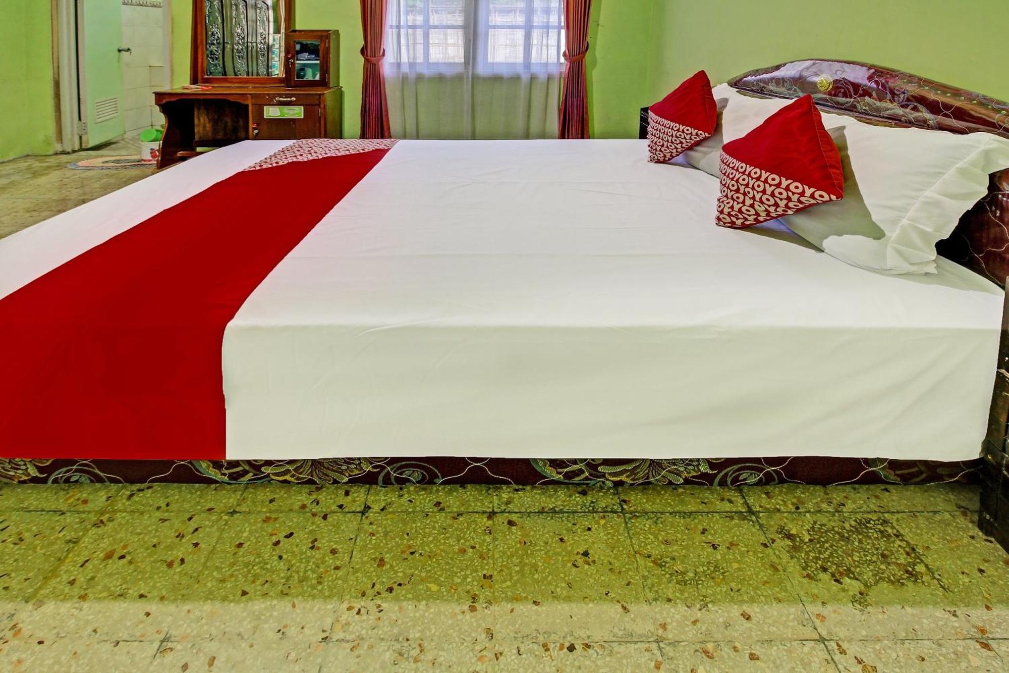 Spot On 91214 Desa Wisata Pandean Ξενοδοχείο Trenggalek Εξωτερικό φωτογραφία