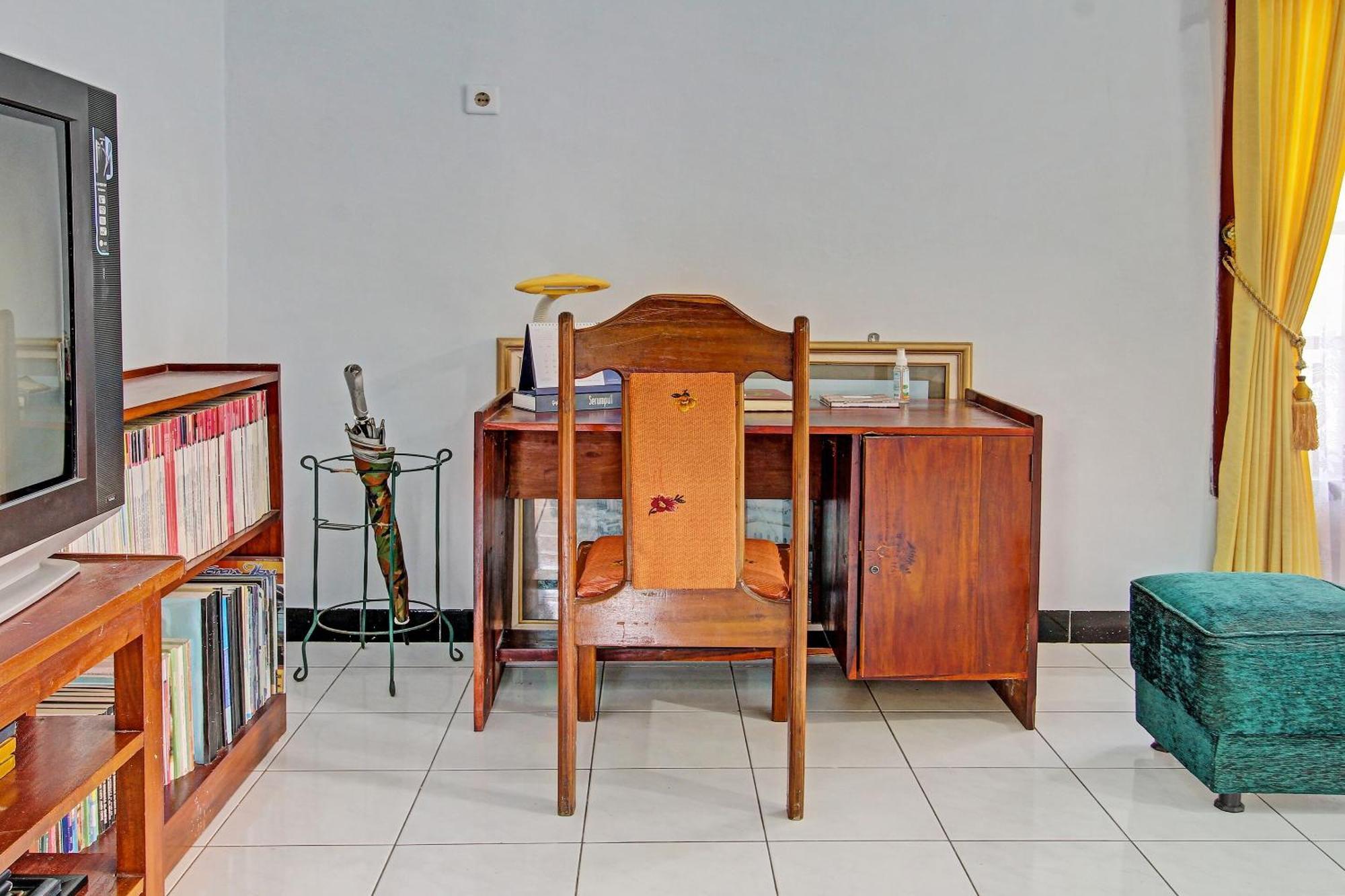 Spot On 91214 Desa Wisata Pandean Ξενοδοχείο Trenggalek Εξωτερικό φωτογραφία