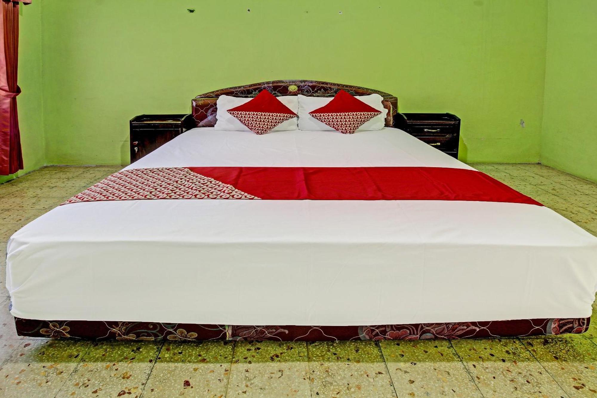 Spot On 91214 Desa Wisata Pandean Ξενοδοχείο Trenggalek Εξωτερικό φωτογραφία