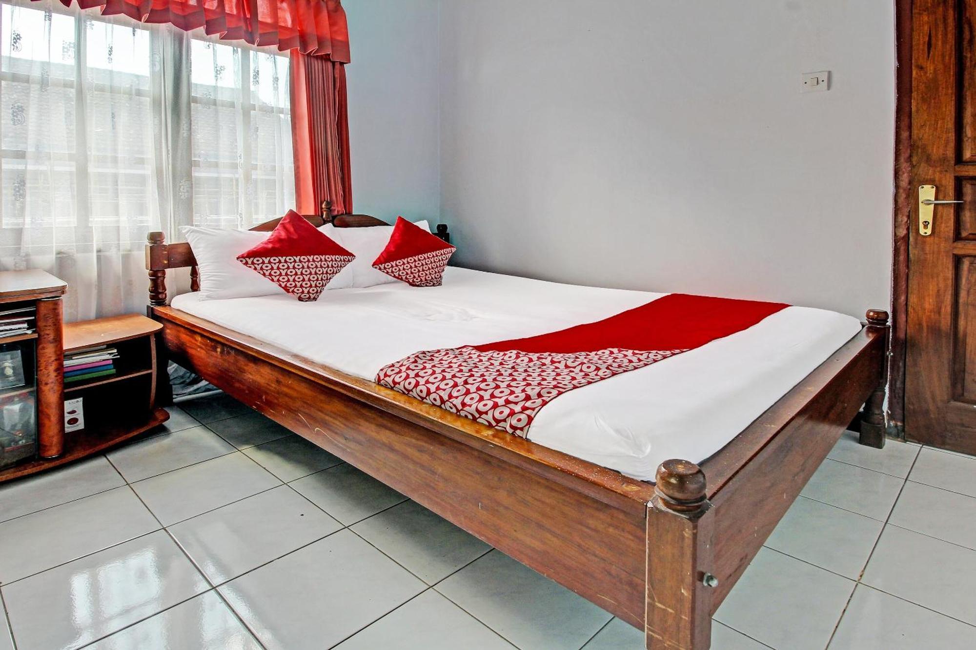 Spot On 91214 Desa Wisata Pandean Ξενοδοχείο Trenggalek Εξωτερικό φωτογραφία