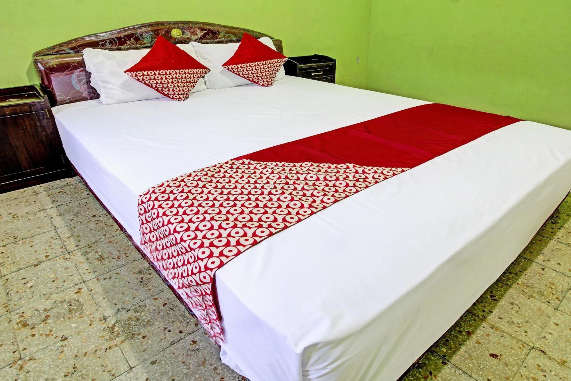 Spot On 91214 Desa Wisata Pandean Ξενοδοχείο Trenggalek Εξωτερικό φωτογραφία