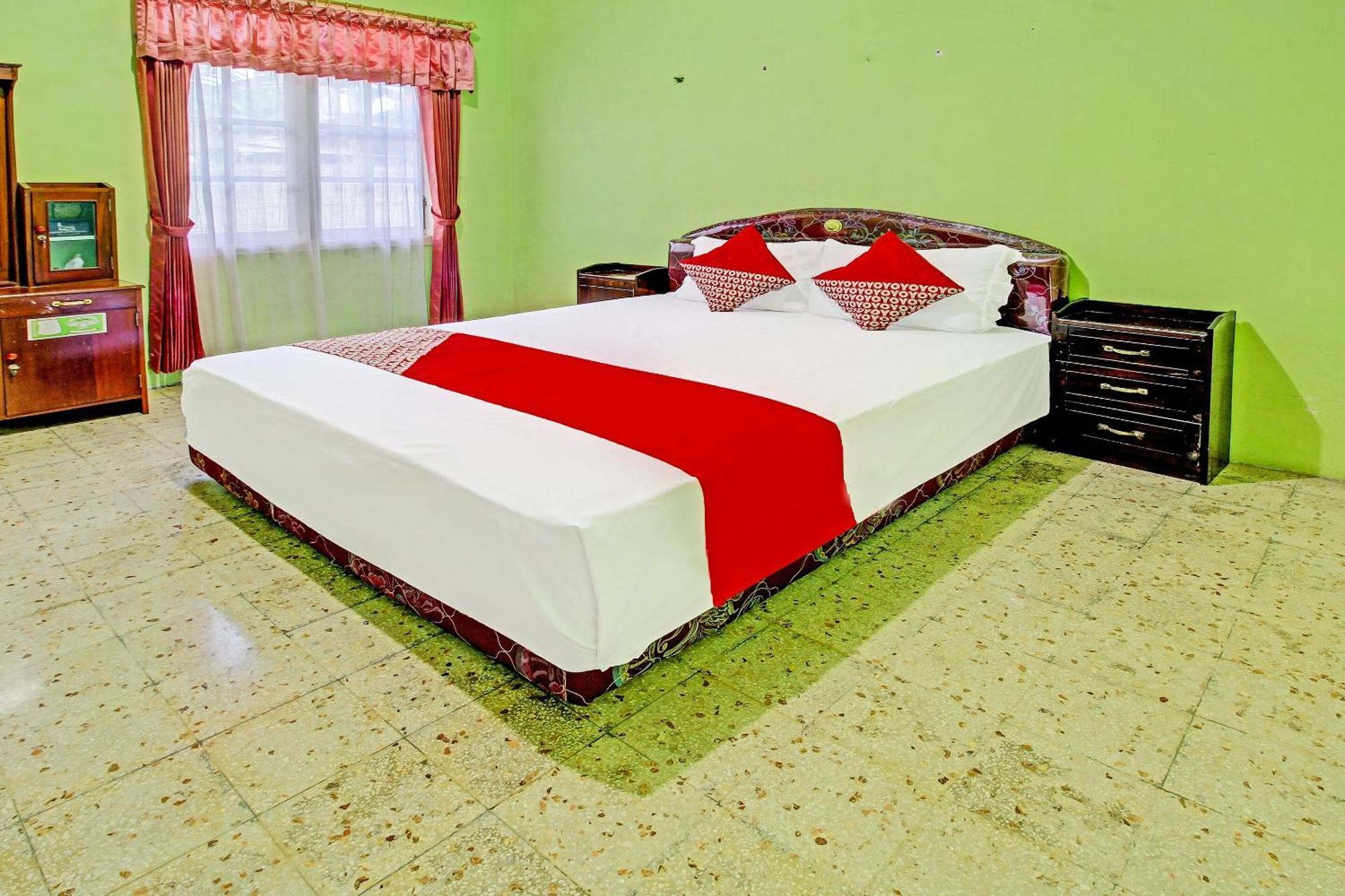 Spot On 91214 Desa Wisata Pandean Ξενοδοχείο Trenggalek Εξωτερικό φωτογραφία
