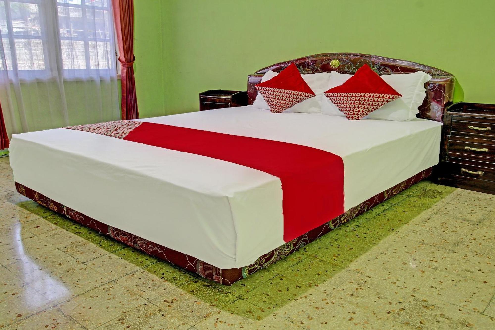 Spot On 91214 Desa Wisata Pandean Ξενοδοχείο Trenggalek Εξωτερικό φωτογραφία