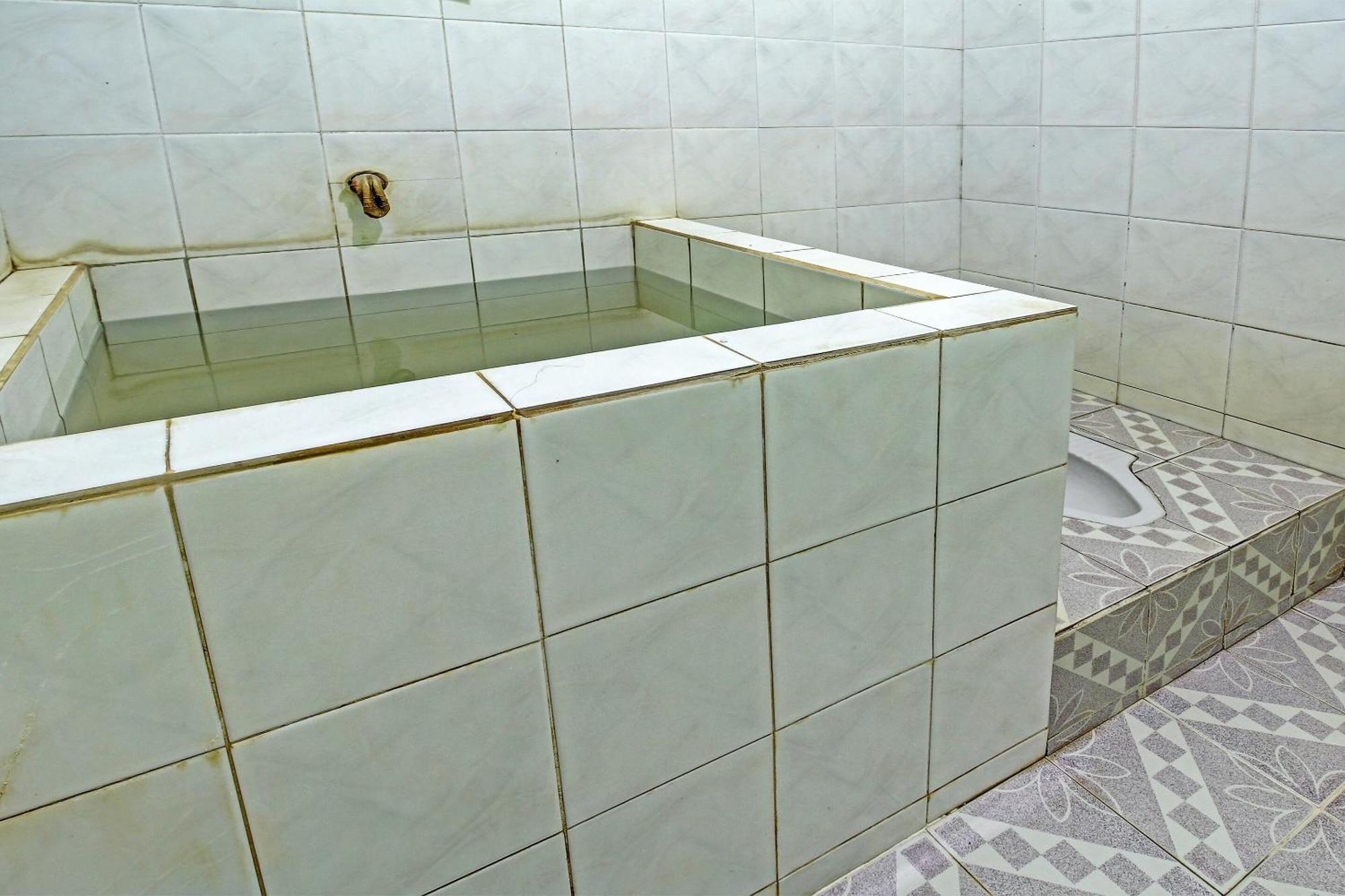 Spot On 91214 Desa Wisata Pandean Ξενοδοχείο Trenggalek Εξωτερικό φωτογραφία